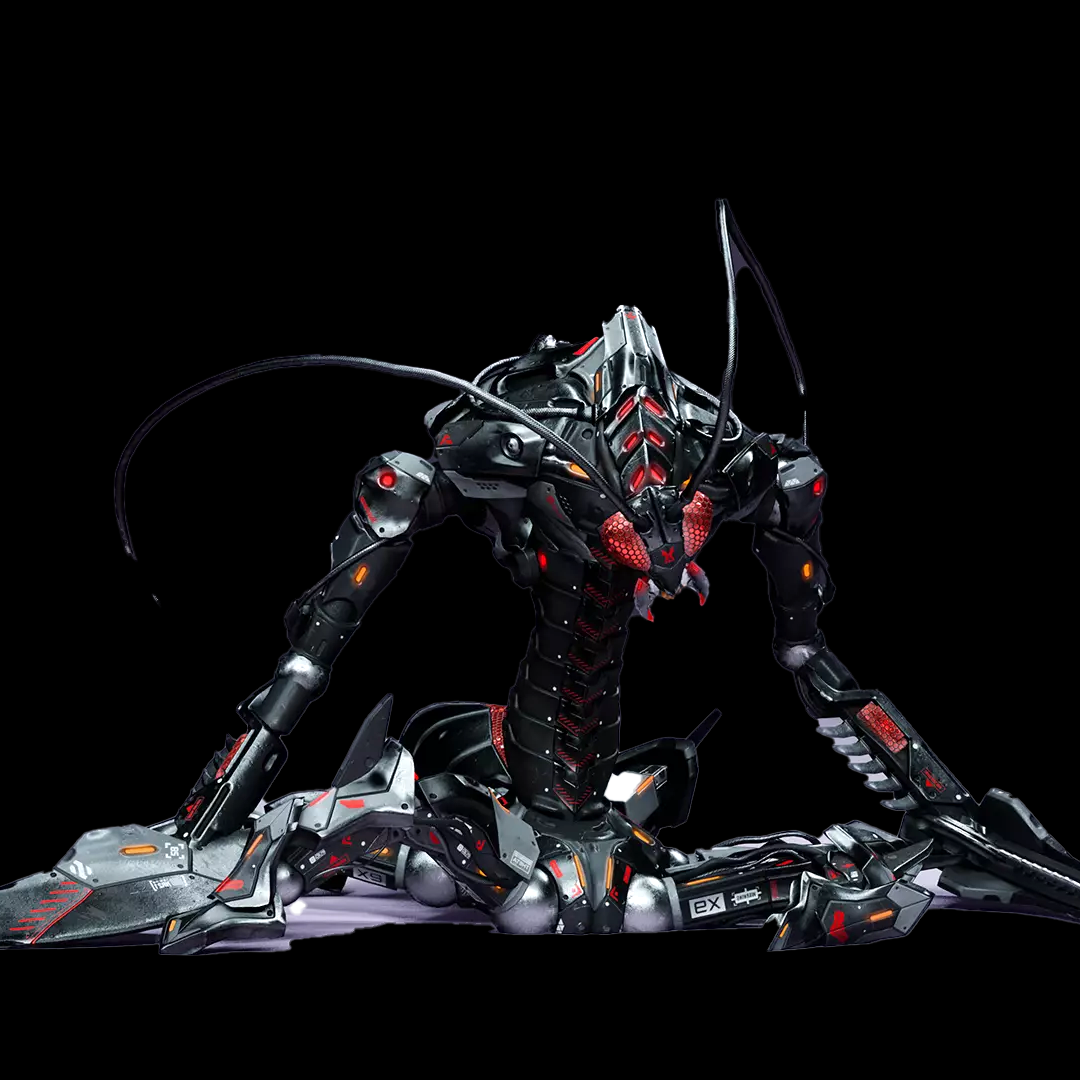 QPD Bug 2