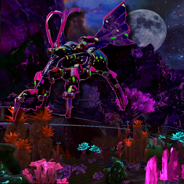 QPD Background