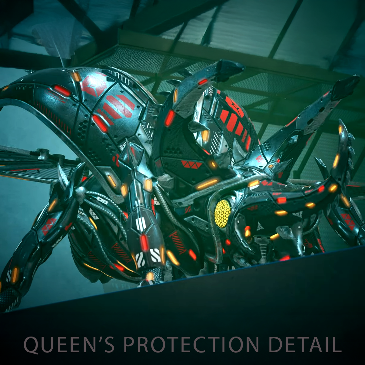 QPD Bug