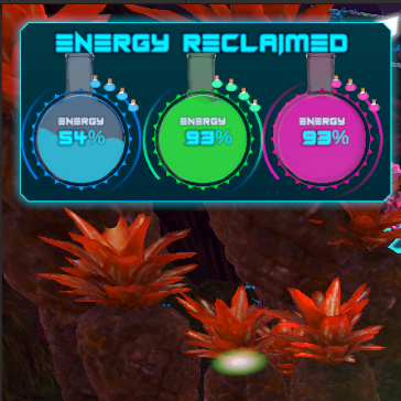 QPD HUD